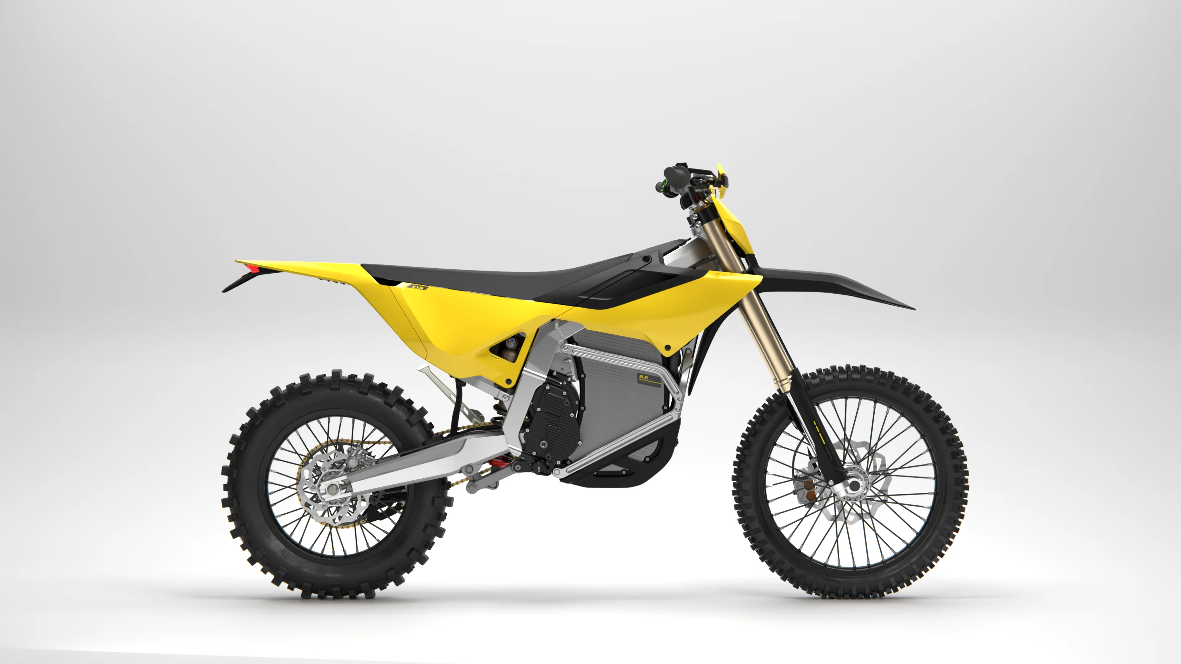 Devziv EXR end frame